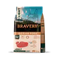 Bravery LIGHT Iberian Pork Adult  alimento para perro - Miniatura 2