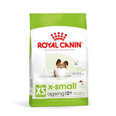 Royal Canin X-Small +12 1 K 