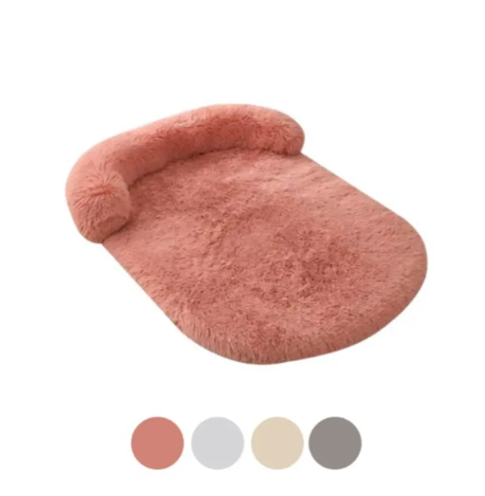 Cama Media Luna Colores 1