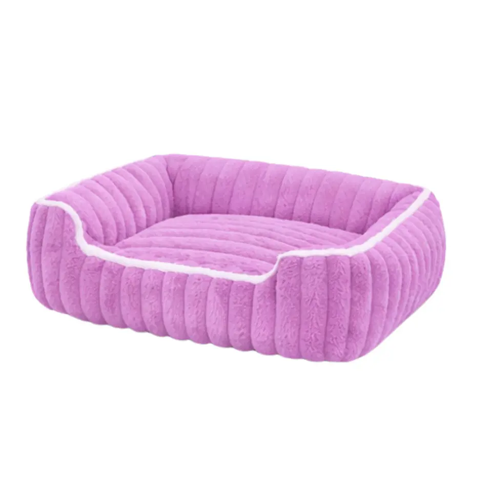 Cama Tipo Sofa Ultra Suave 3