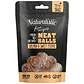 Naturalistic Snack Meat Balls Salmon y Patata 100 Grs - Miniatura 1