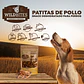 Snack Wild Bites Patitas de Pollo 60g  - Miniatura 2