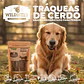 Snack Bites Traquea de Cerdo 5 uni  - Miniatura 2