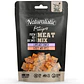 Naturalistic MeatMix Cordero con Espinaca y Carne con Manzana  100 Grs - Miniatura 1