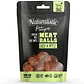 Naturalistic Snack Meats Balls Pato y Manzana 100 grs - Miniatura 1