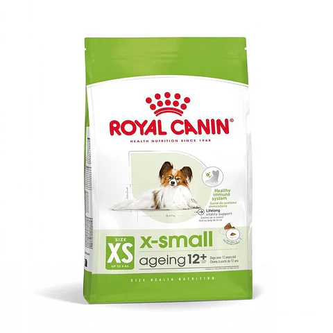 Royal Canin X-Small +12 1 K 
