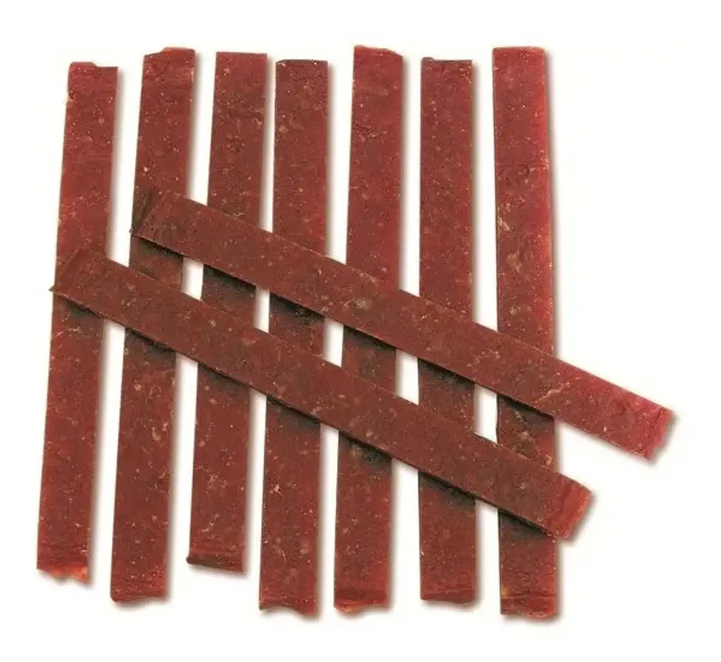 Snack Wanpy Soft Beef Jerky Slices  2