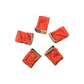 Snack Wanpy Salmon & Fish Skin Salmon con piel - Miniatura 2