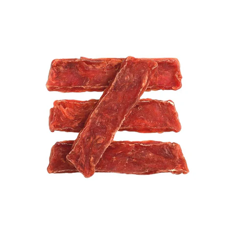 Snack Wanpy Venison Jerky