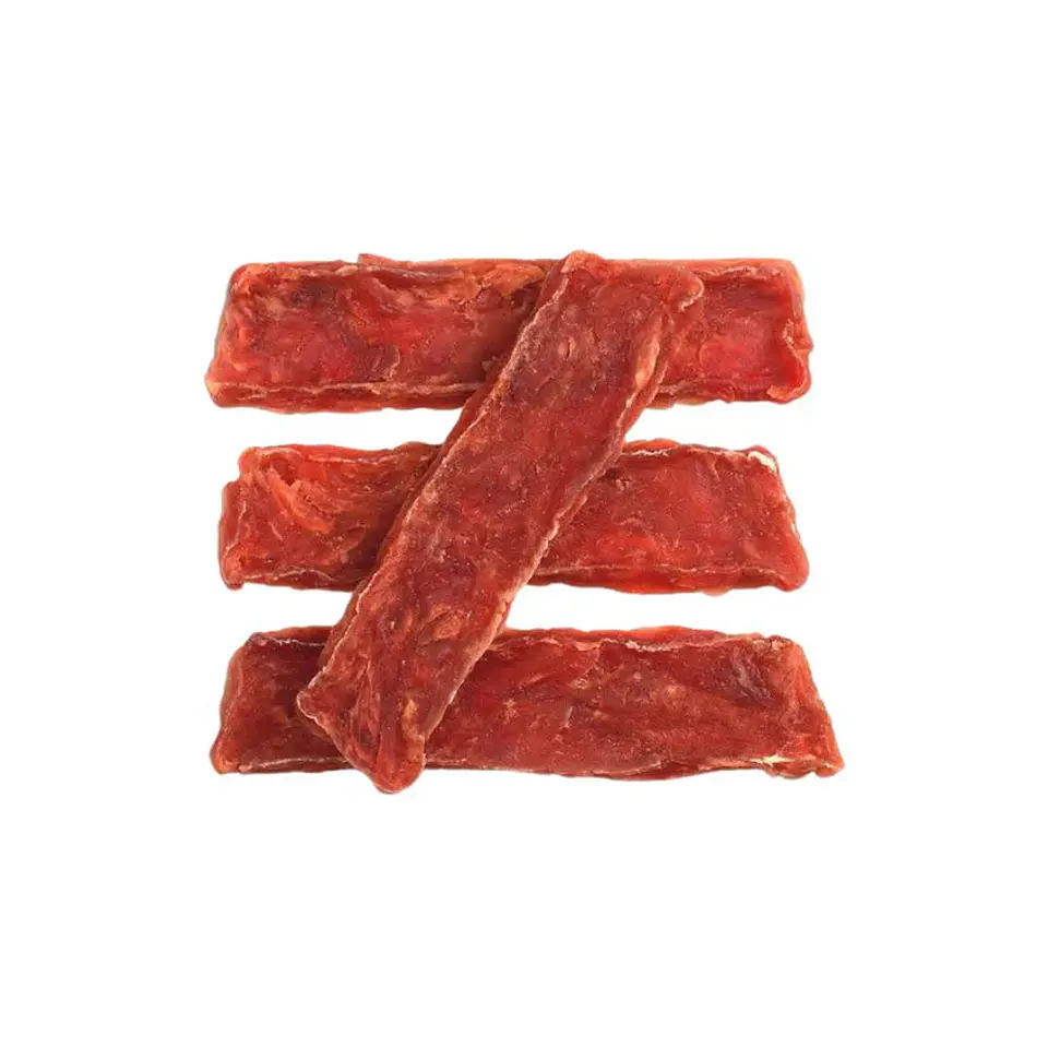 Snack Wanpy Venison Jerky 2