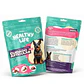 Galletas Funcionales Healthy Life 200grs - Miniatura 2