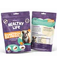 Galletas Funcionales Healthy Life 200grs - Miniatura 3