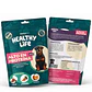Galletas Funcionales Healthy Life 200grs - Miniatura 1
