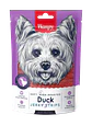 Snack Wanpy Soft Duck Jerky Strips - Miniatura 1