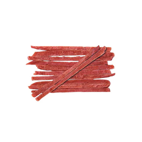 Snack Wanpy Soft Duck Jerky Strips