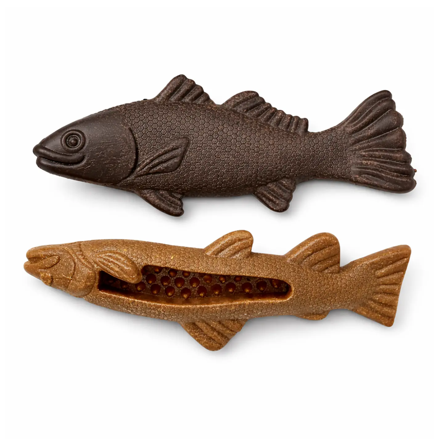 Juguete Stay Wild Pack 2 Peces (Canjea hasta 2000PB)  2