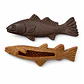 Juguete Stay Wild Pack 2 Peces (Canjea hasta 2000PB)  - Miniatura 2