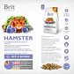 Brit Animals Hamster 300grs  - Miniatura 2