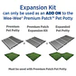 Premium Patch Expansion Kit  - Miniatura 5