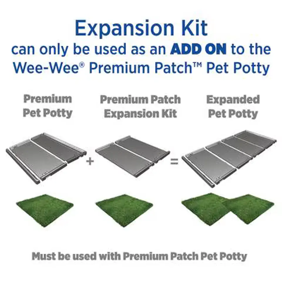 Premium Patch Expansion Kit  5