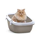Savic Simba Sift White/Warm Grey  - Miniatura 1