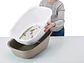 Savic Simba Sift White/Warm Grey  - Miniatura 3