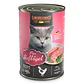 Leonardo Cat 400 grs - Miniatura 4