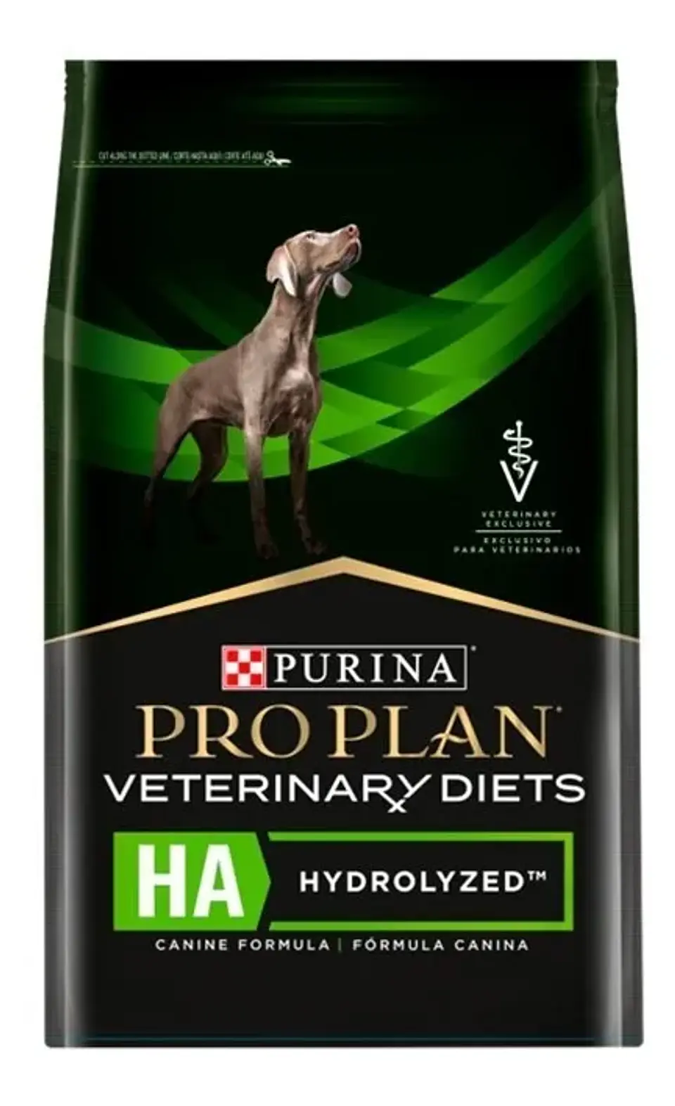 Pro Plan HA Hydrolyzed Perro 2
