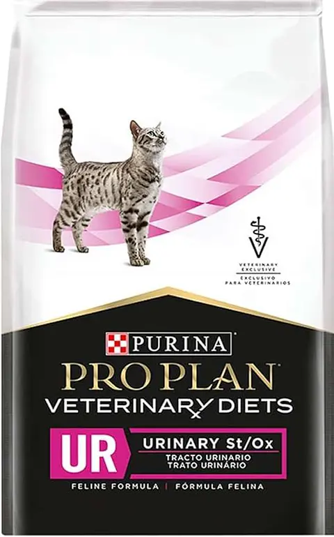 Pro Plan Gato Urinary Diets ST / OX
