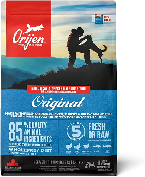 Orijen Original Dog 2K