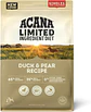 Acana Duck & Pear  - Miniatura 1