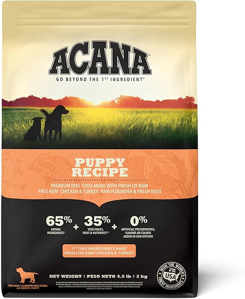 Acana Puppy