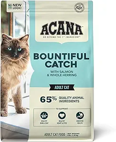 Acana Bountiful Catch 1.8K 
