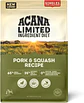 Acana Pork & Squash 2K - Miniatura 1