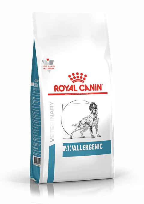 Royal Canin Anallergenic 3K 