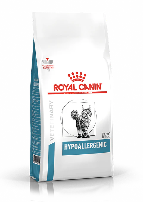 Royal Canin Gato Hipoalergénico 1.5K 