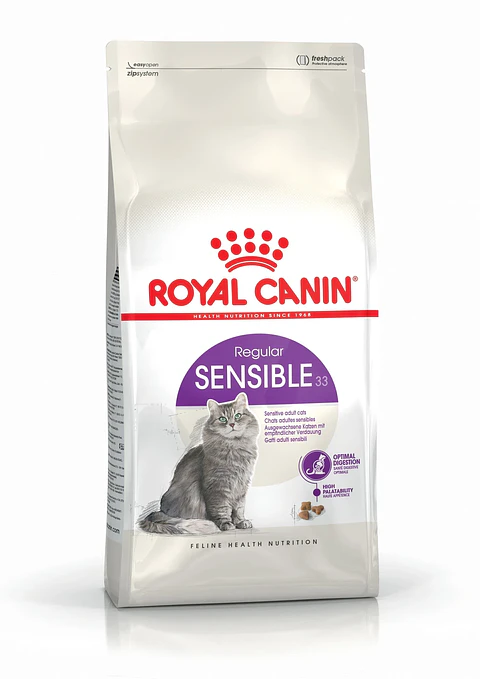 Royal Canin Sensible 1.5K 
