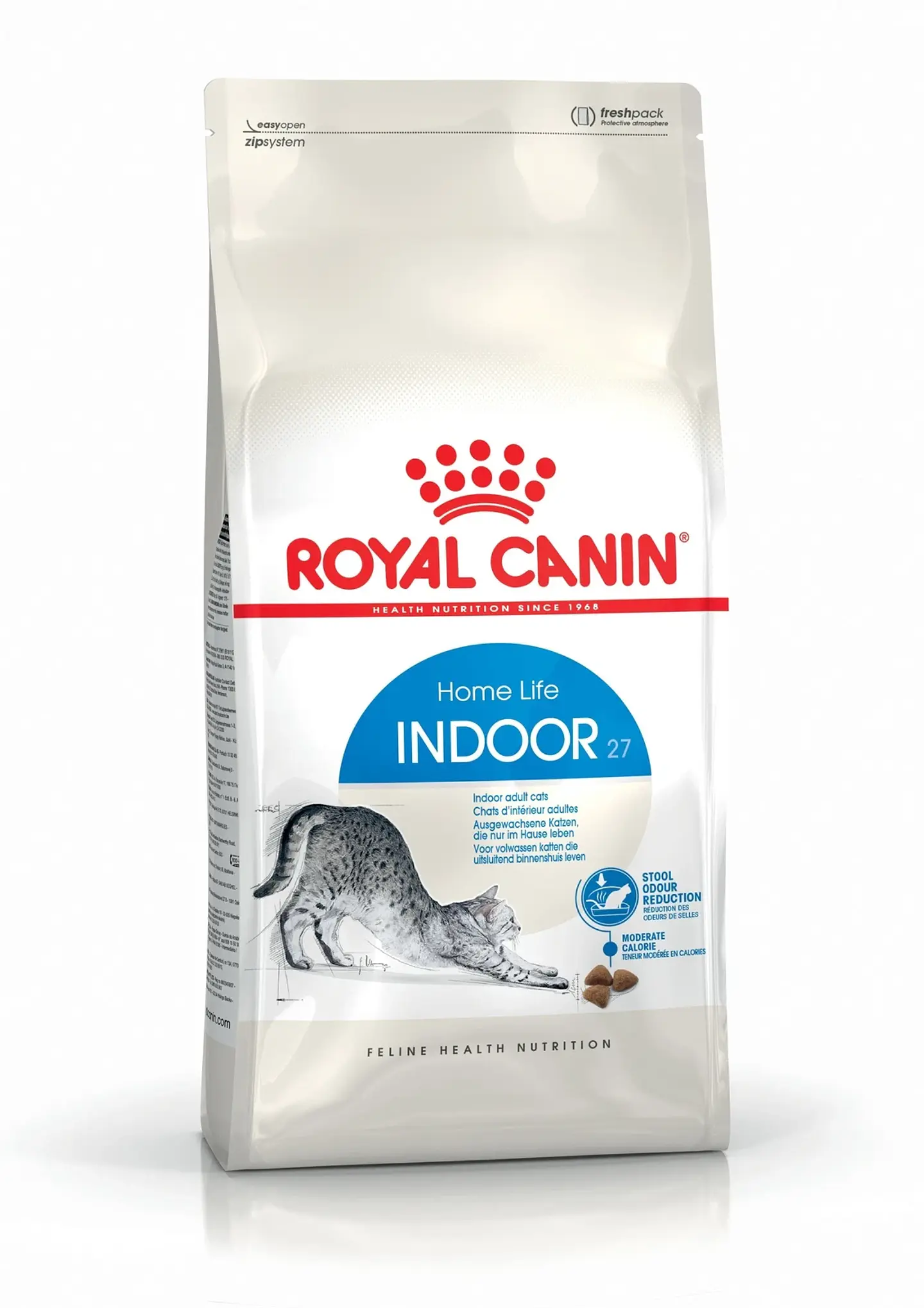 Royal Canin Indor Feline 1,5 Kg 2