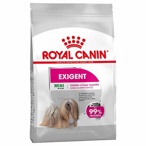 Royal Canin Mini Exigent 1K 