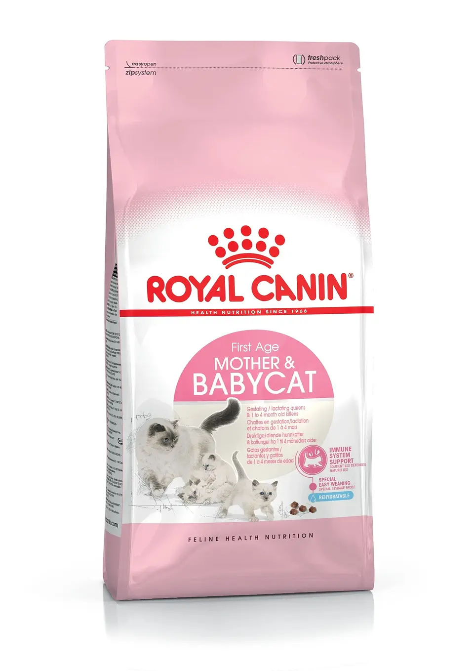 Royal Canin Mother and Baby Cat 1.5K 2