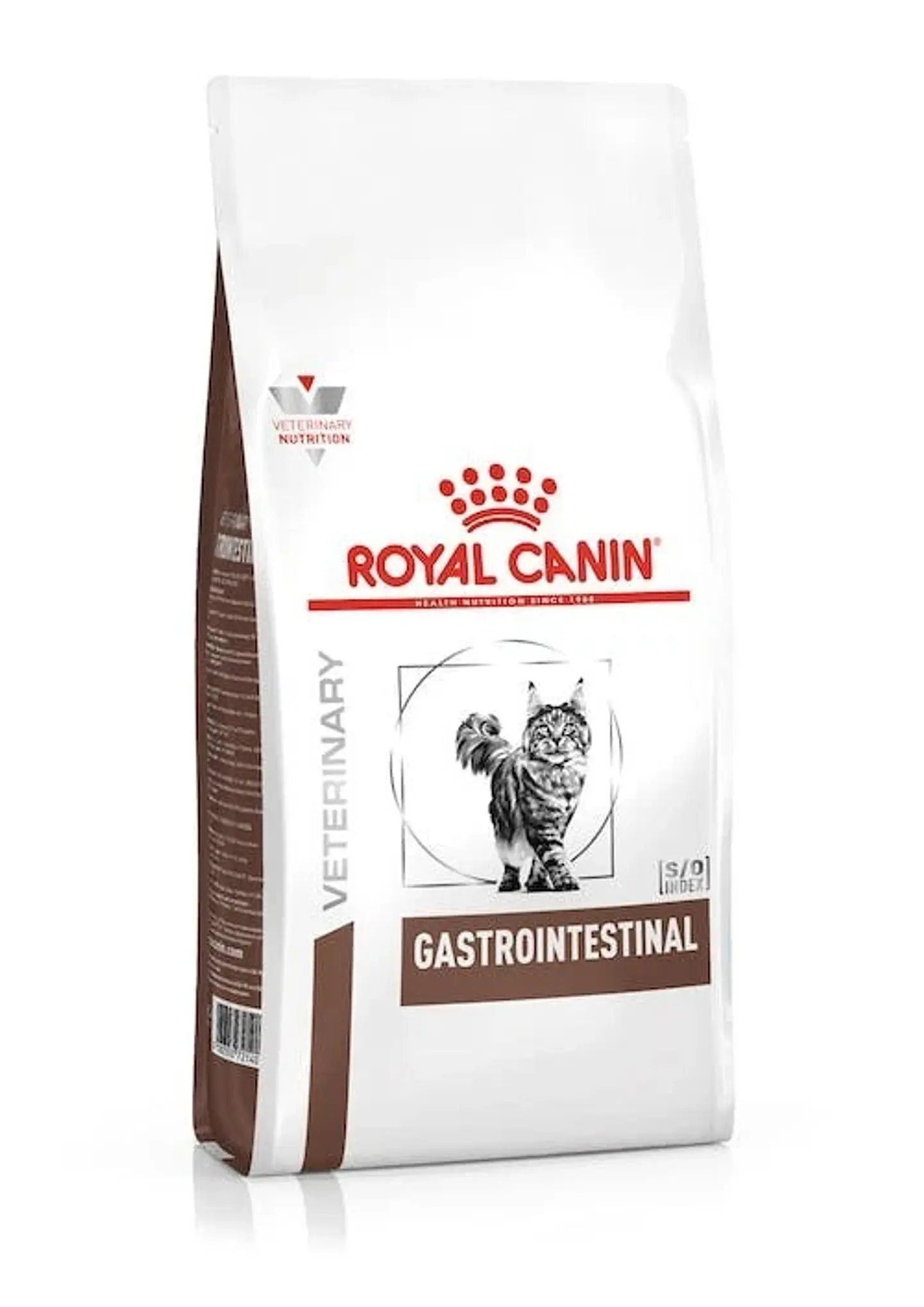 Royal Canin Gato Gastrointestinal 2K  1