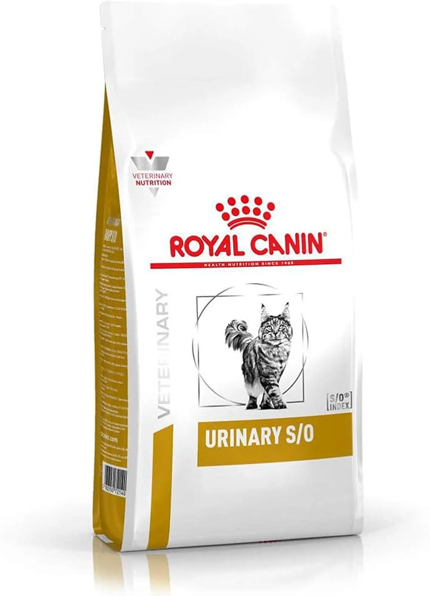 Royal Canin Gato Urinary S/O 7.5K  1