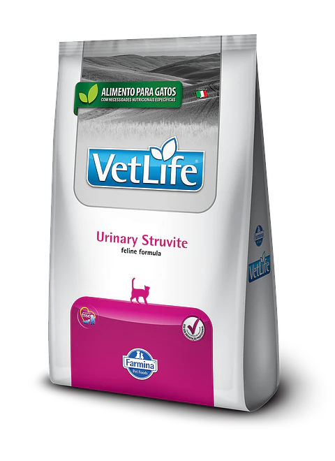 Vet Life Felino Urinary 2K 