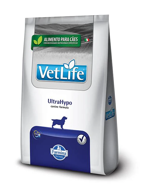 VetLife Canino UltraHypo 2K 