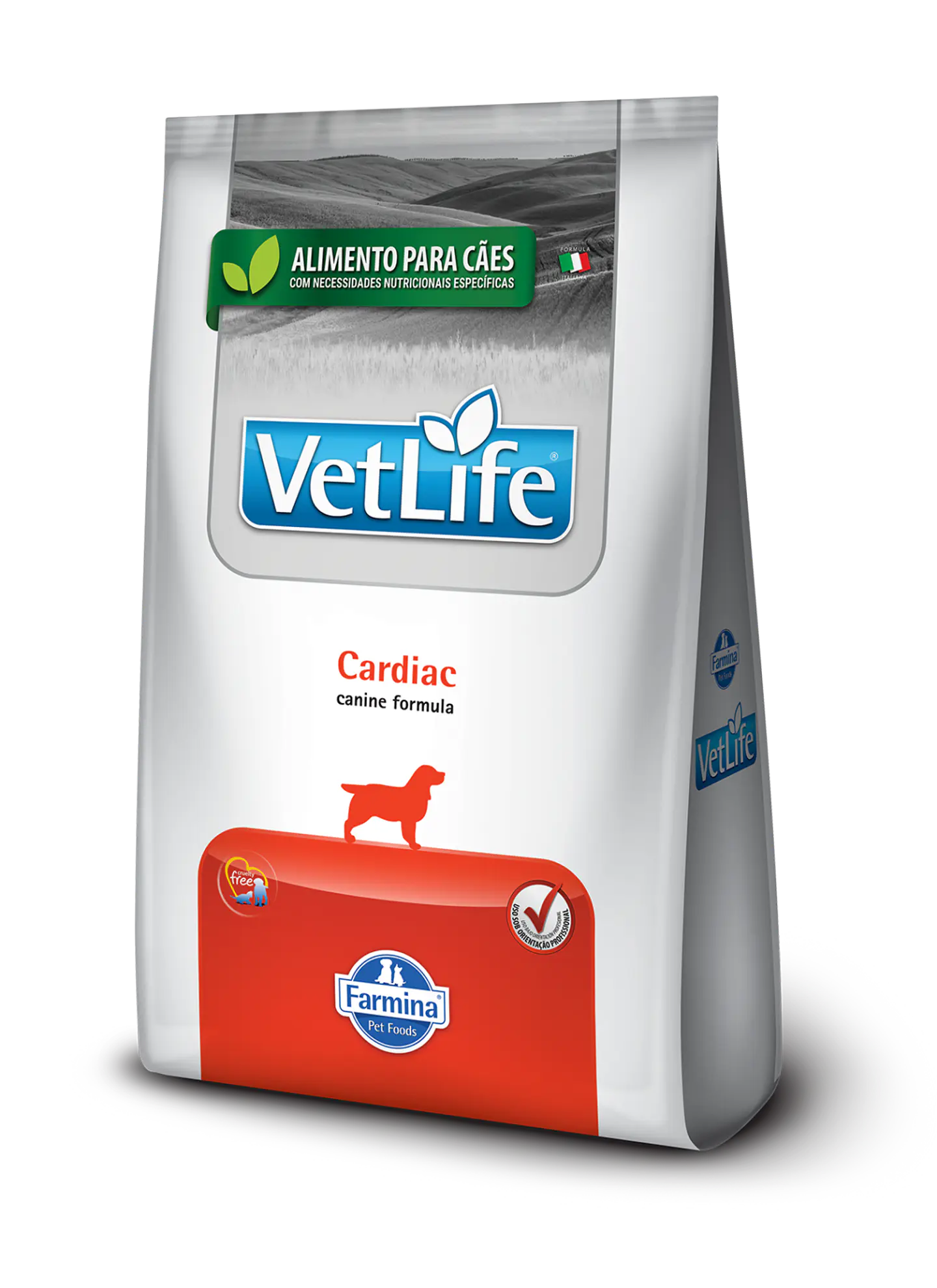 VetLife Canino Cardiac 2K  1