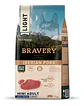 Bravery Iberian Pork LIGHT Mini Adulto alimento para perro - Miniatura 2