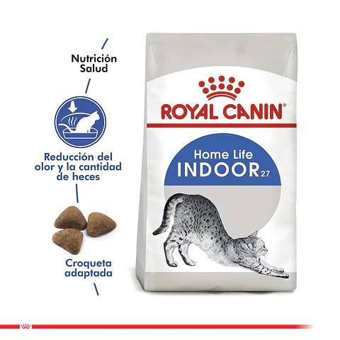 Royal Canin Indoor Feline 7.5kg 
