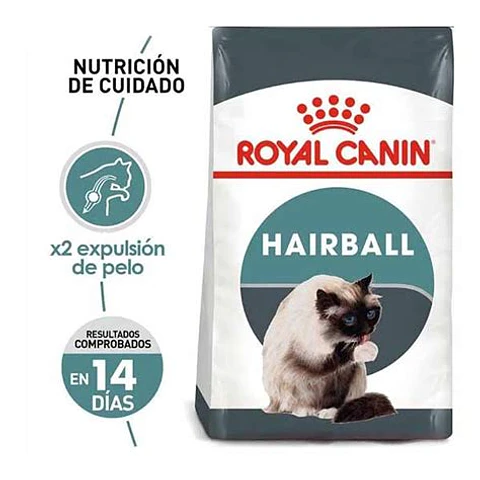 ROYAL CANIN HAIRBALL 1.5 KG