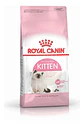 Royal Canin Kitten 4 a 12 meses 1.5K - Miniatura 2