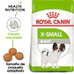 Royal canin alimento seco perro adulto x-Small adult 2,5 Kg - Miniatura 1